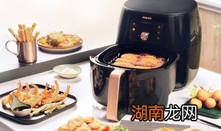 空气炸锅薯角 如何用空气炸锅做薯角