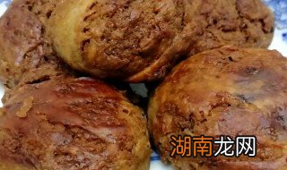 糖火烧的做法 糖火烧的做法是什么