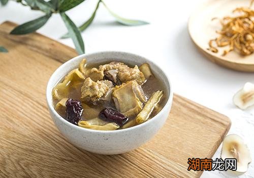 排骨发柴是什么原因 排骨怎么炖不柴