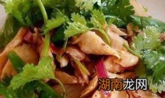 葱炒鸡怎么炒 炒葱椒鸡是哪个地方的菜