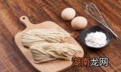 合记烩面好吃吗 合记烩面的做法和配方