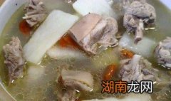 老鸭汤怎么煲 老鸭汤如何煲