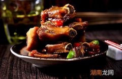 腊排骨怎么做好吃 腊排骨是怎么腌制的