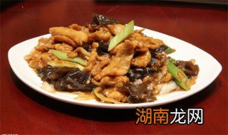 山西过油肉是哪个地方的菜系 山西过油肉是哪个地方的菜