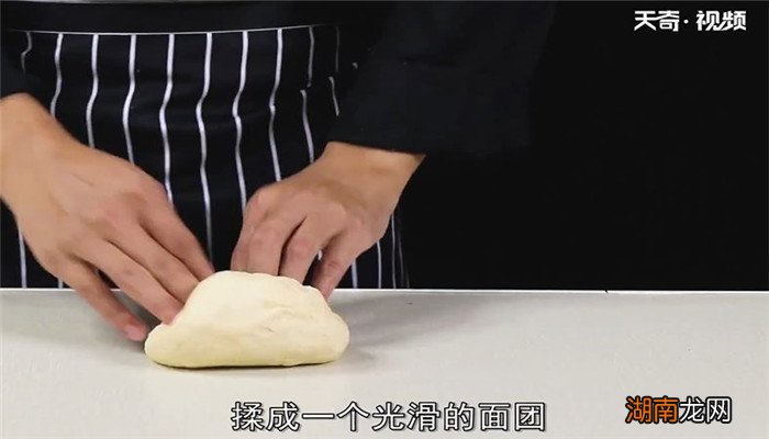 麻花怎么做 麻花的做法