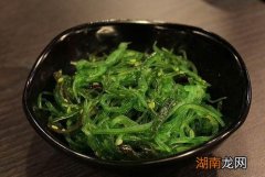 润肠通便的食物