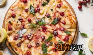 披萨怎么保存 如何存放披萨