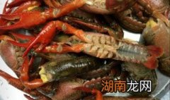 龙虾洗好怎么保存 龙虾洗好的保存方法