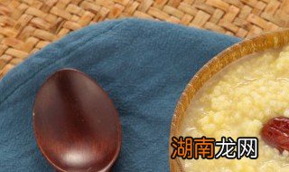 冬天小米储存方法 存放小米的步骤