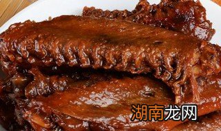 啤酒辣鸭翅教程 做啤酒辣鸭翅做法