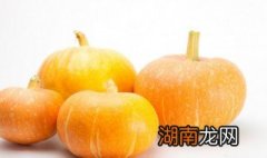 糯米南瓜卷的教程 制作糯米南瓜卷的方法