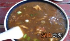 黄花酸辣汤的做法窍门图片 黄花酸辣汤的做法窍门