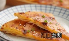 酱香饼的家常做法和配方大全 酱香饼的家常做法和配方