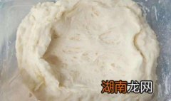 制作奶酥排包的方法 奶酥排包的做法分享