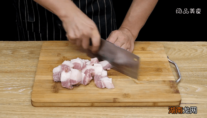 野猪肉的做法 野猪肉的做法