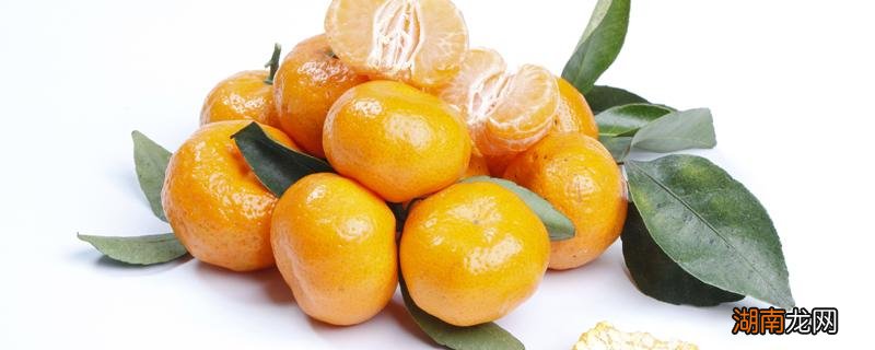 酸桔子煮冰糖的功效 桔子煮冰糖上火还是降火