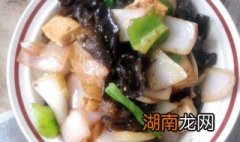 蔬菜烩如何做 蔬菜烩的做法介绍