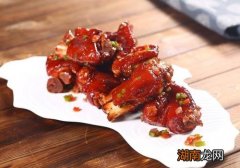 猪蹄不能和什么一起吃 千万别和这些食物一起吃