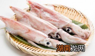 墨鱼炖什么好吃又营养 墨鱼和什么炖