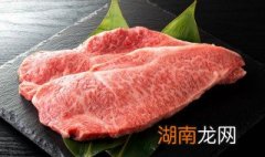 肉放冰箱冷冻多久不能吃 肉类冰箱保存多久