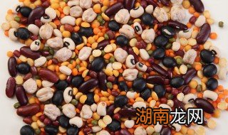 五谷杂粮有什么 五谷杂粮的介绍