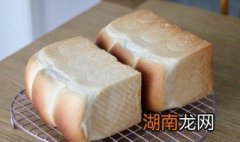 酒酿牛奶吐司如何做 酒酿牛奶吐司的做法分享