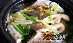 如何炖草鱼好吃又简单 家常炖草鱼的做法