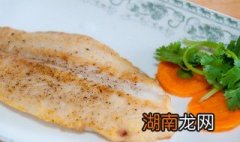 烤鱼什么鱼好吃没刺 烤鱼选哪种鱼好吃没刺