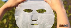 敷面膜前要用爽肤水吗 敷面膜的正确步骤