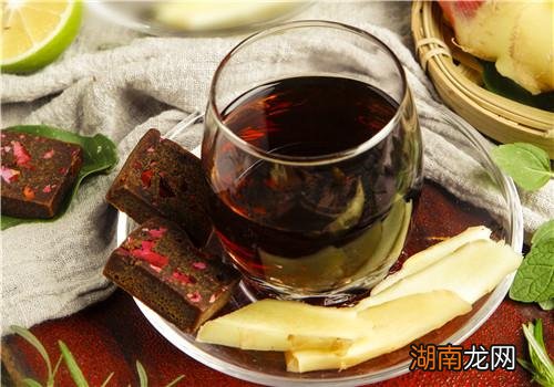 黑糖为什么比红糖贵 黑糖和红糖的区别