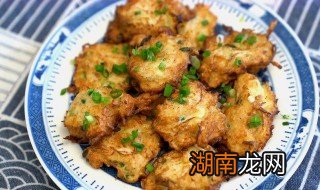 温州萝卜丝饼正宗做法 温州萝卜丝饼正宗做法视频