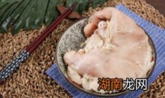 猪肚子炒什么好吃 猪肚炒什么才好吃