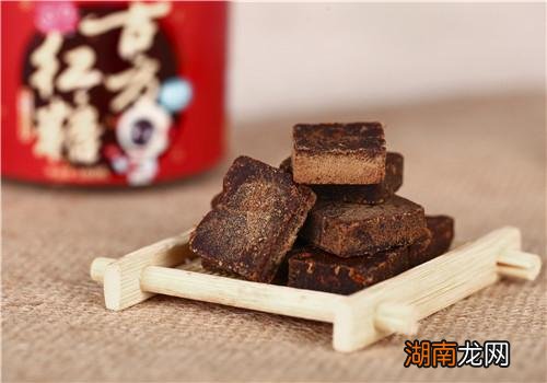 红糖不能和什么一起吃 吃红糖要注意什么