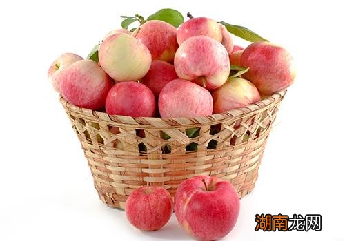 红糖煮苹果能减肥吗 红糖煮苹果晚上能吃吗