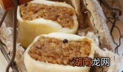 广式糯米卷怎么做 广式糯米卷的做法分享