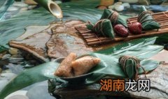 熟粽子煮多长时间变软 多久能把粽子煮软