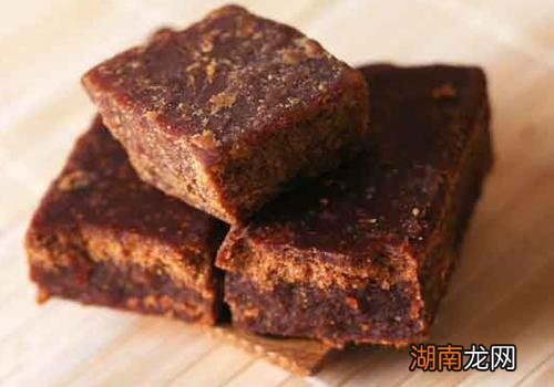 红糖怎么吃效果最好 这样绝对没错