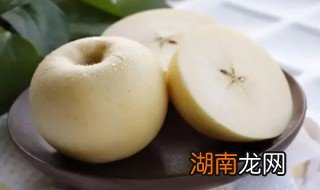 奶油富士苹果好吃吗 奶油富士苹果是否好吃