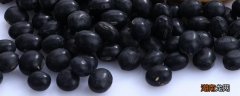 黑豆绿心的好还是黄心的好 黑豆可以打豆浆吗