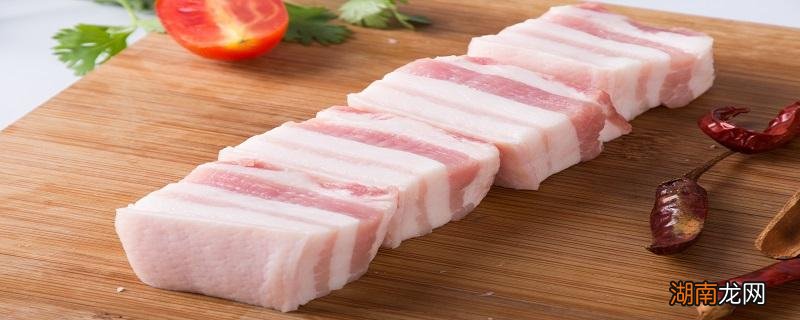 肥肉炖烂了还有脂肪吗 肥肉加什么东西肥而不腻