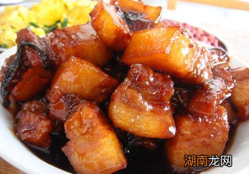 不吃肥肉的坏处