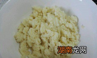 豆渣可以做什么 豆渣的营养价值