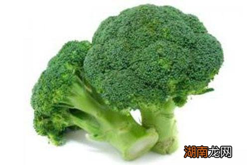 吃什么食物防晒 夏天防晒食物