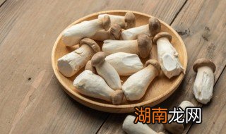 怎样炒杏鲍菇好吃 炒杏鲍菇的烹饪方法