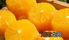 冰糖橙汁如何做 冰糖橙汁的做法