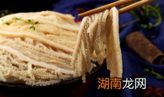 怎样炒牛肚好吃 炒牛肚的做法