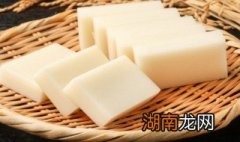 简单炸年糕的做法 简单炸年糕的做法简述