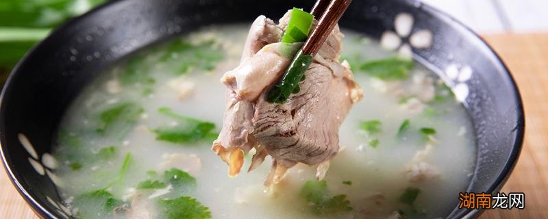 羊肉加什么菜好吃 羊肉和螃蟹能一起吃吗