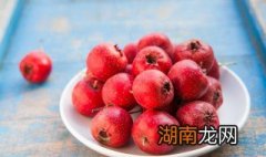 鲜山楂怎么吃最简单 鲜山楂需要怎么做呢