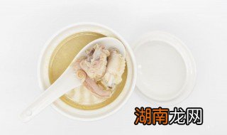鸡汤隔夜怎么保存 存放鸡汤的窍门
